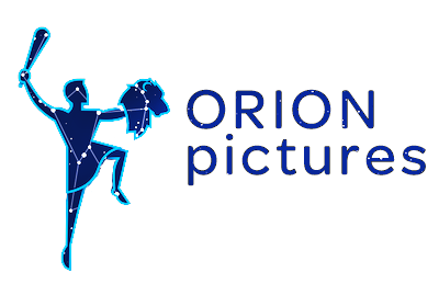 Orion Logo